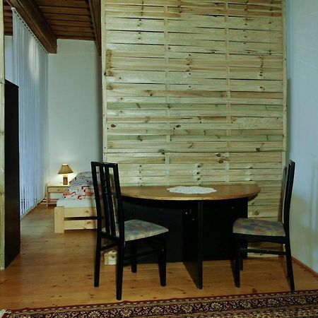 Apartments Rakoczi Žilina Chambre photo