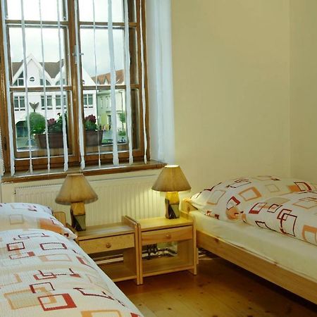 Apartments Rakoczi Žilina Chambre photo